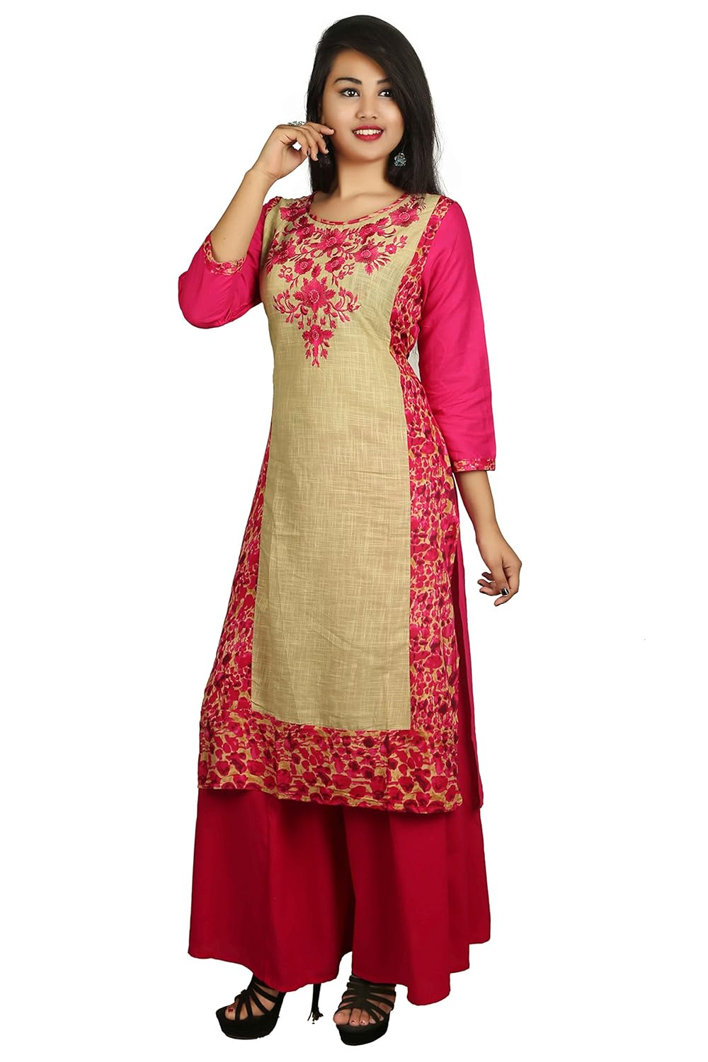 attire fashions cotton kurta