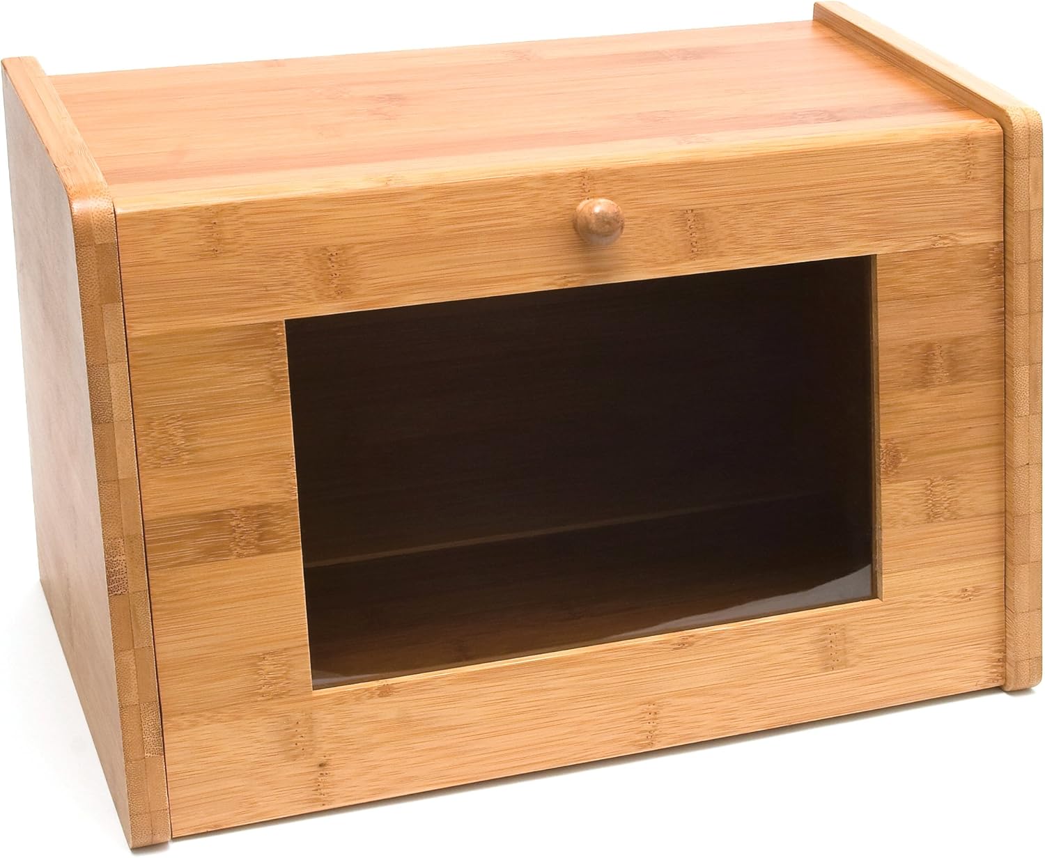 Best 2 Layer Bread Boxes For Kitchen Counter