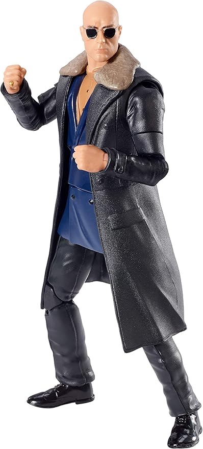 dr sivana action figure