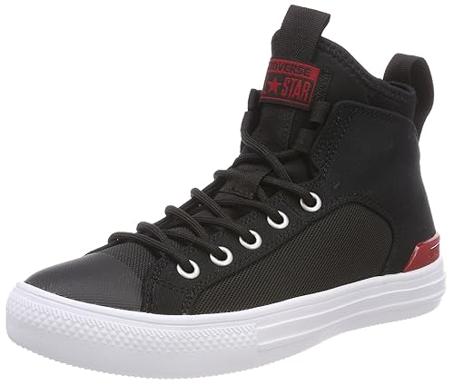 converse ctas ultra mid white