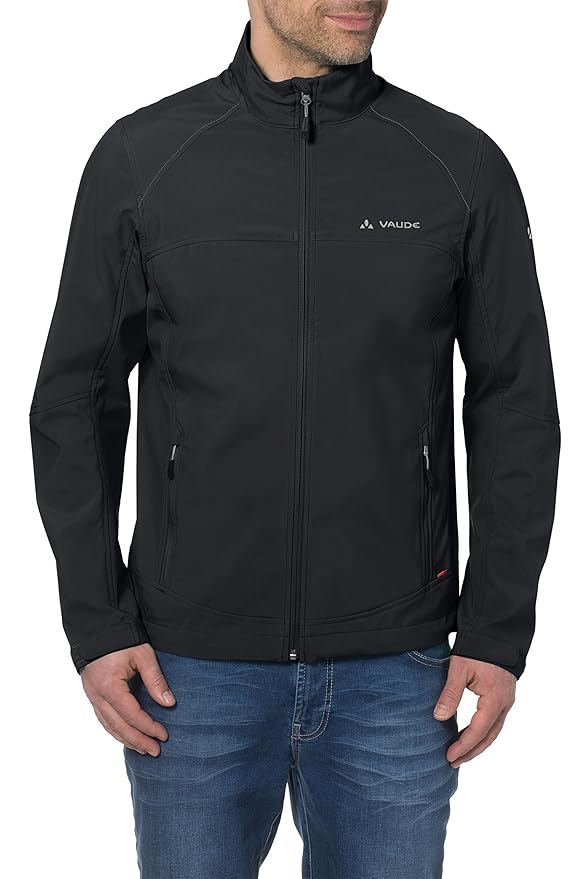 VAUDE Herren Jacke Hurricane Jacket III