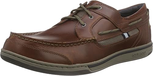 sebago triton 3 eye