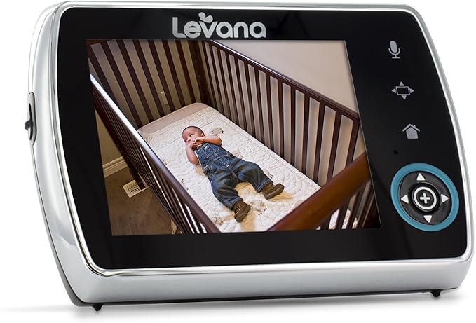 levana keera baby monitor
