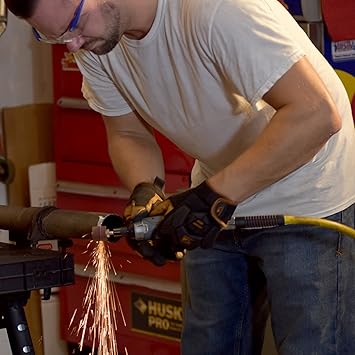 Campbell Hausfeld XT250000 Die Grinders product image 5