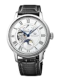 Orient Star Mechanical Moon Phase Mechanical