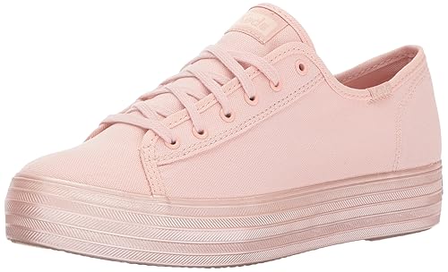 blush keds