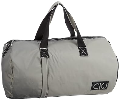 calvin klein gym bag