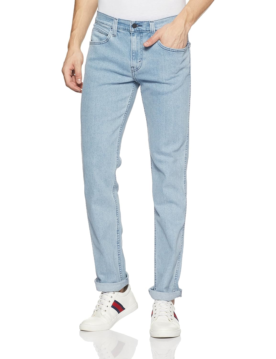 levi's men's (511) slim fit jeans