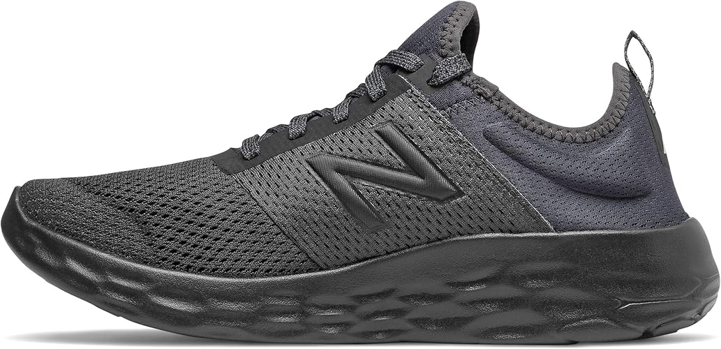 men's fresh foam sport