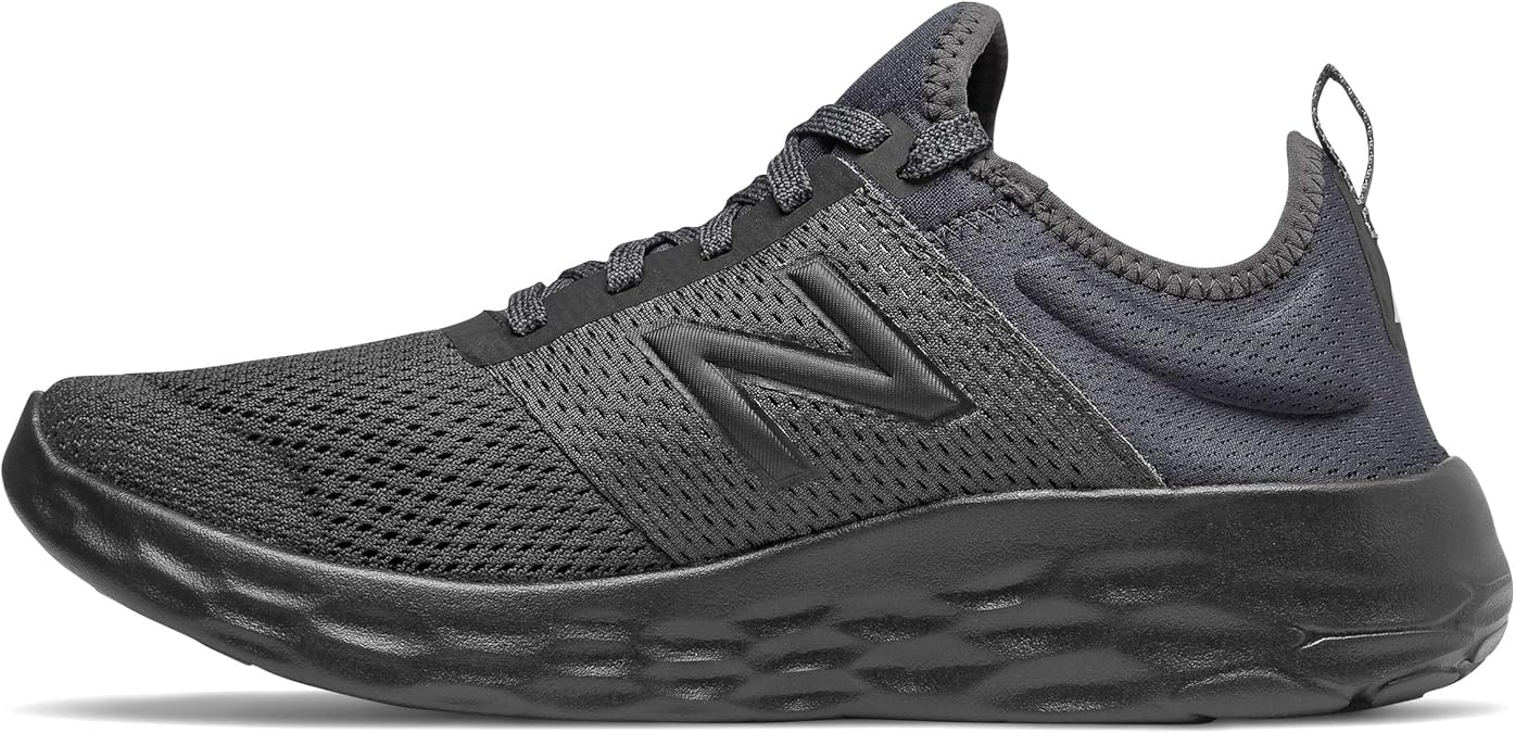 fresh foam sport new balance
