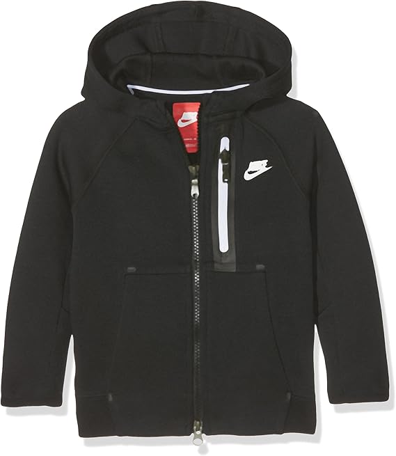 Nike Tech Fleece Two Piece Infants Child Tracksuit, Children's, Tech