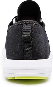 nautica lace up jogger