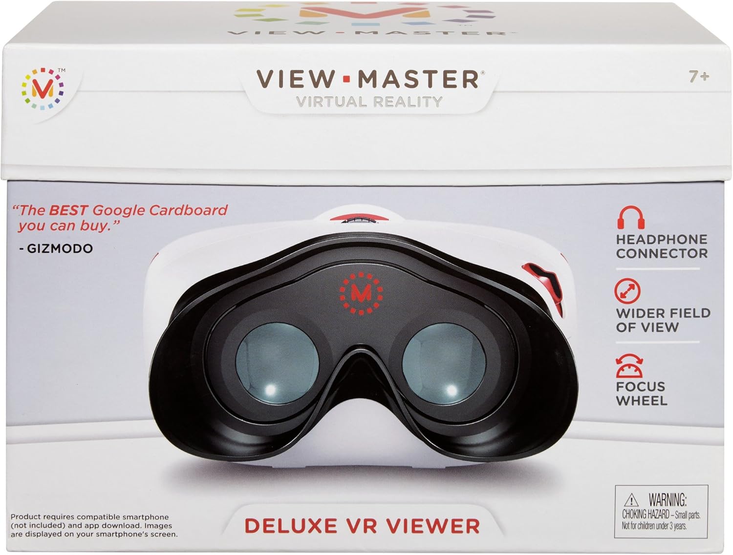 view master vr viewer