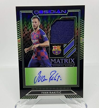 rakitic barcelona jersey