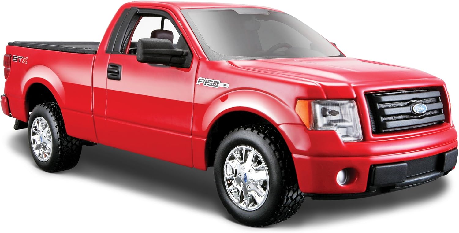 diecast ford f150