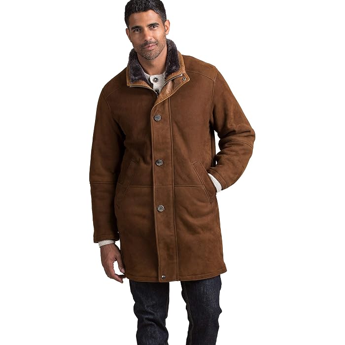 Buy McKinley Cappuccino Spanish Merino 
