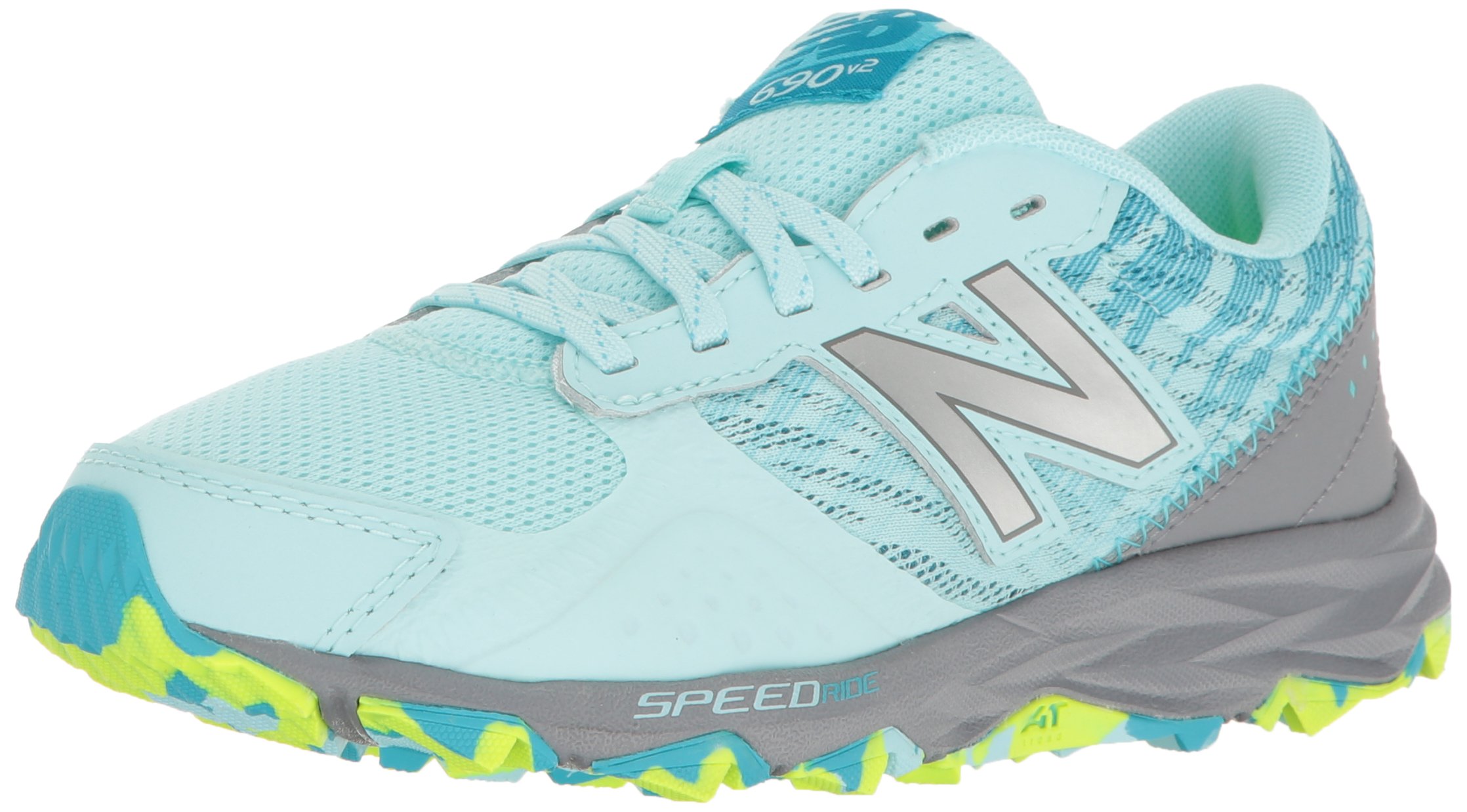 new balance kids 690