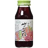 順造選 女性生きいきザクロジュース 180ml×20本