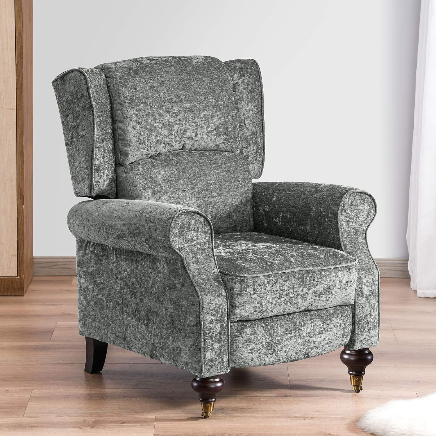 Best silver recliner chair for adult