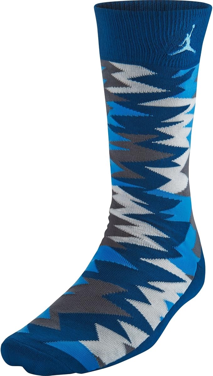 jordan shoes with socks