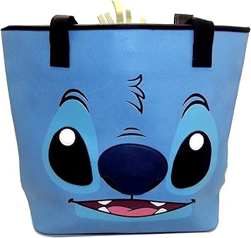 muñeca trapos lilo y stitch