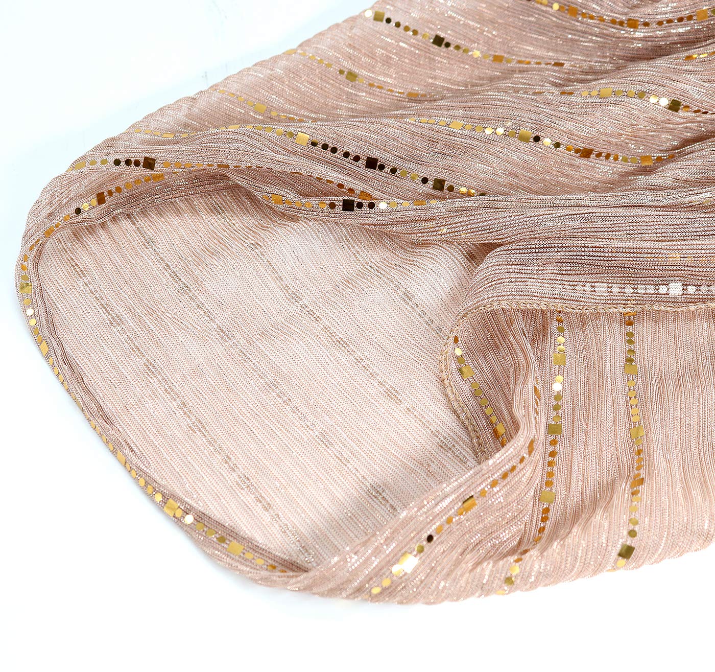 Zakia Women's sequins shirt scarf shawl party party shrug shirt blouse jacket Zakia Women's sequins shirt scarf shawl party party shrug shirt blouse jacket