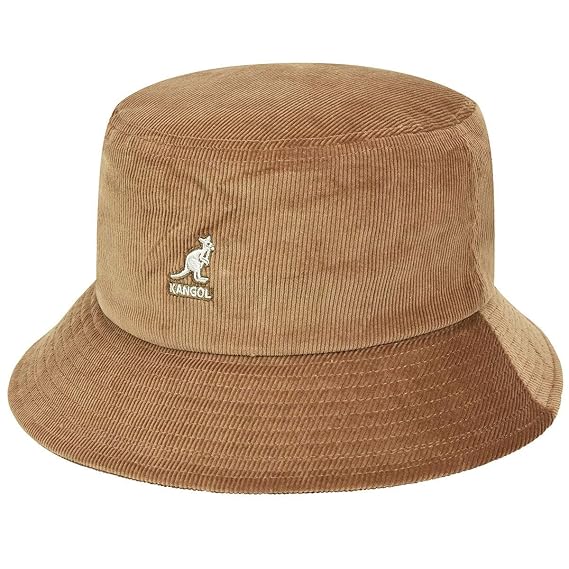 Kangol bucket hat amazon Outlet