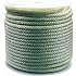 Rockford Solid Braided Nylon Rope 1/2in - J Racenstein