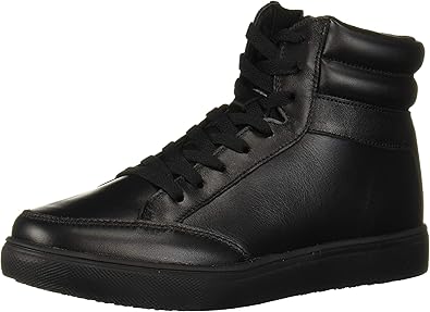 propet high top sneakers