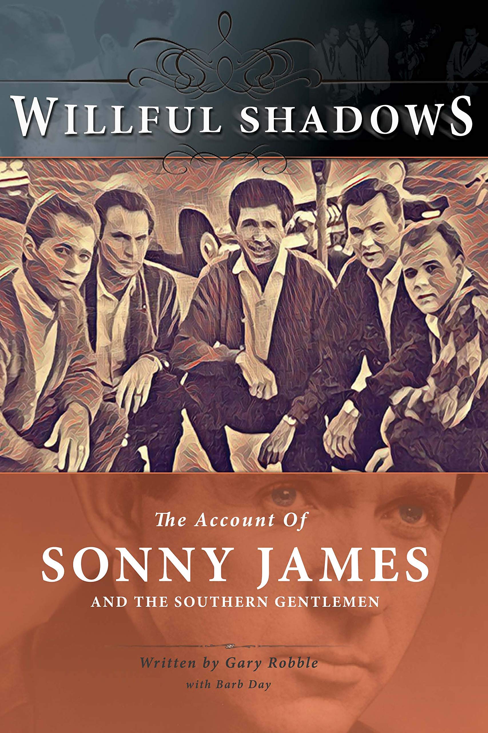 Image result for âWillful Shadows,â