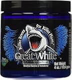 Great White Mycorrhizae, 4 oz