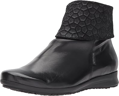 mephisto ankle boots