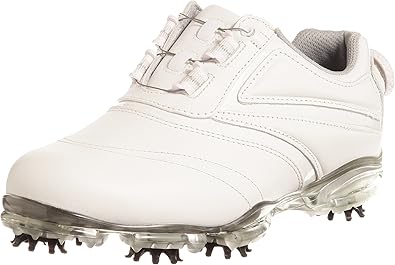 boa golf shoes wide