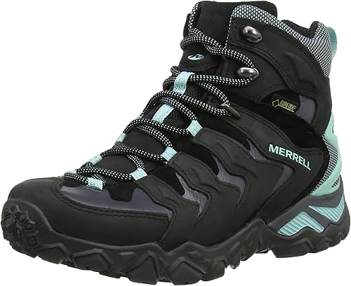 merrell con caña