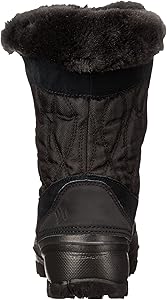 columbia sierra summette iv