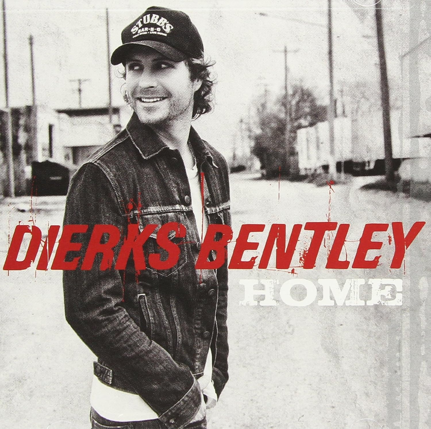 Dierks Bentley - Home - Amazon.com Music