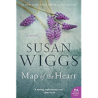 Map of the Heart: A Novel