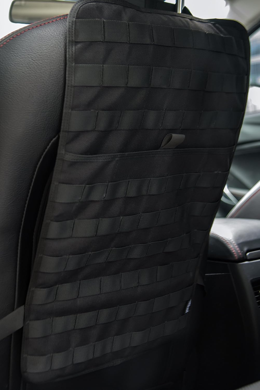 Best military car seat covers