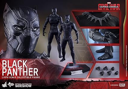 captain america civil war hot toys