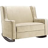 baby relax mackenzie rocker