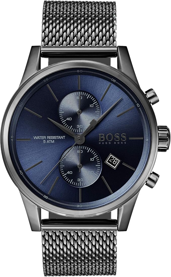 Hugo Boss Watch 1513677: Amazon.de: Uhren