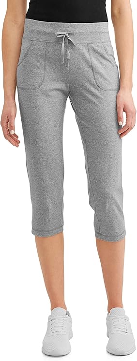 athletic works capris