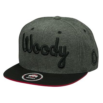 ohio state hat black