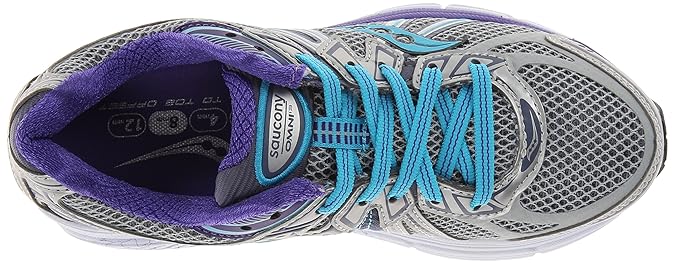 saucony omni 14 mujer 2015
