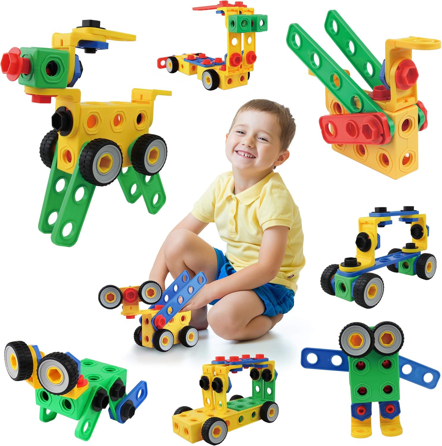 steam toys for 2 year olds