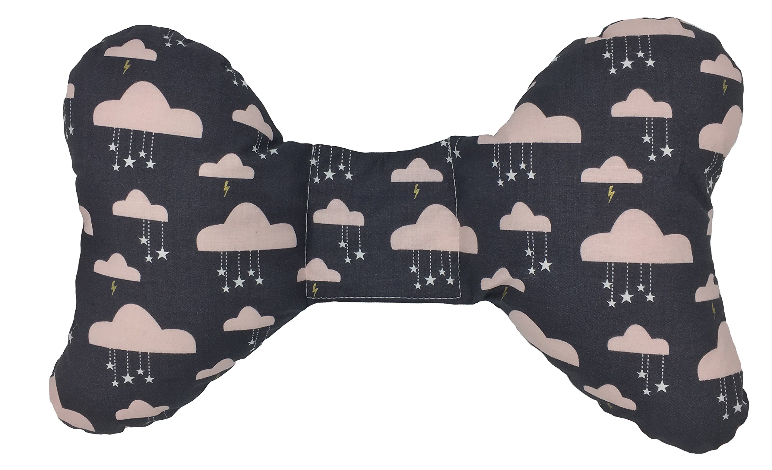 elephant ears head support