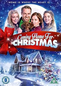 Coming Home for Christmas [DVD]