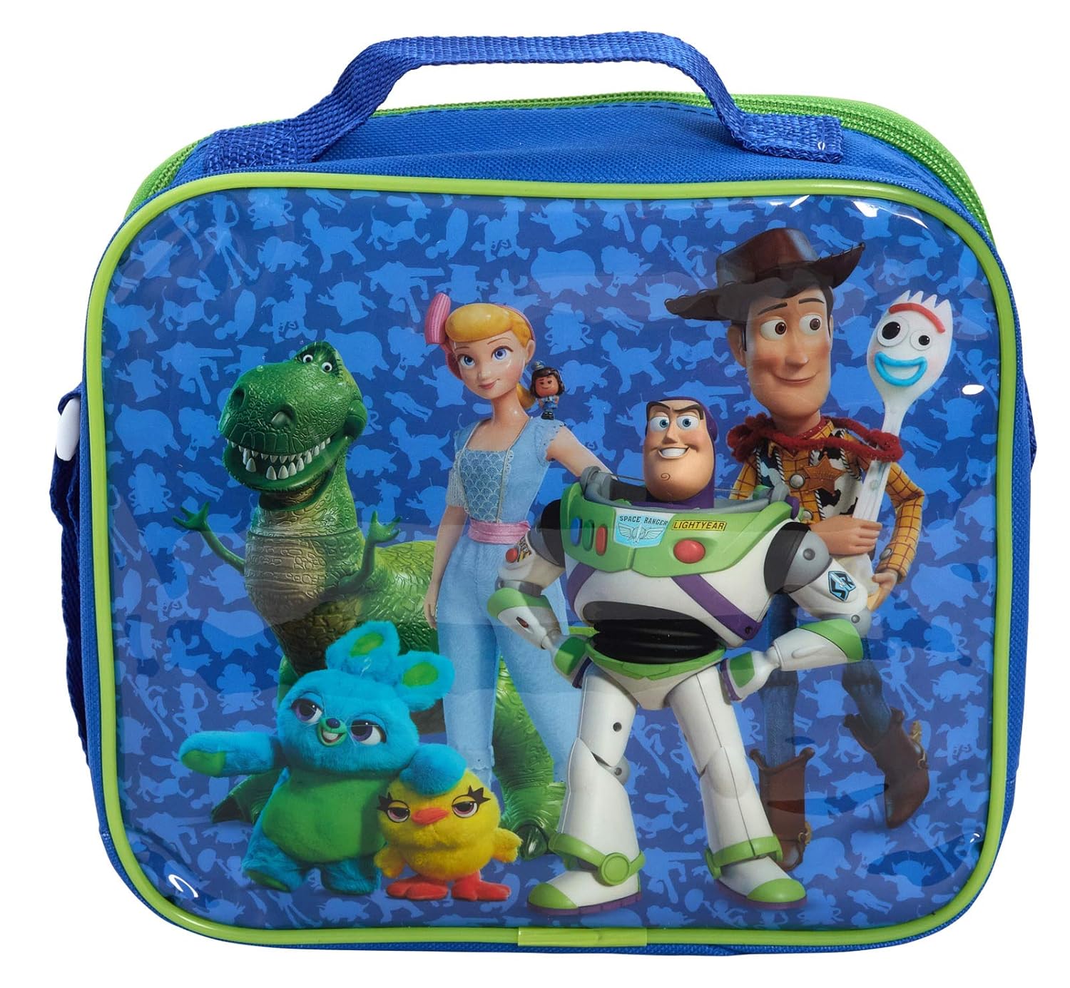 toy story swim shoes