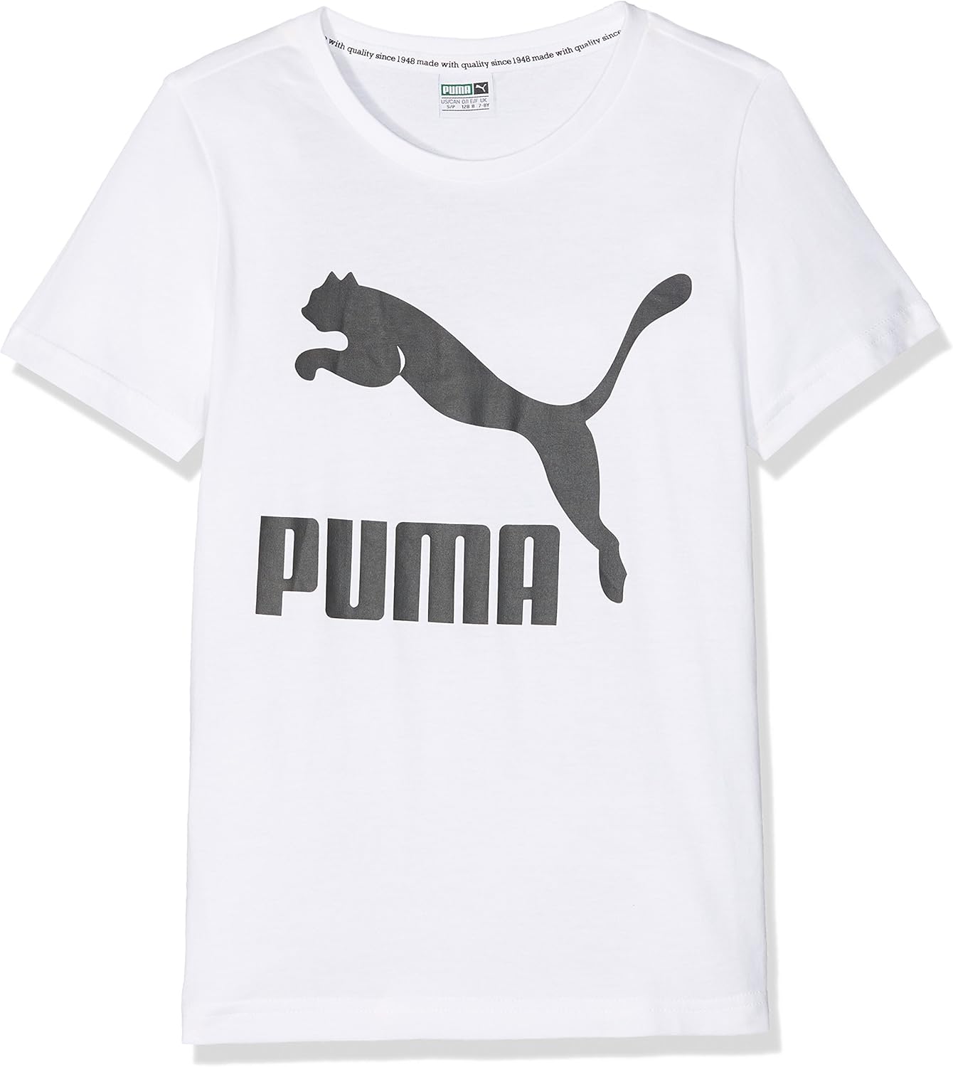 puma since 1948