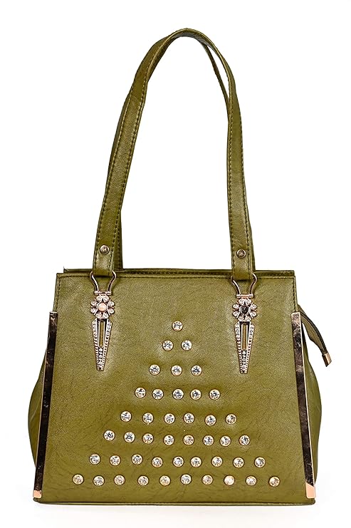 latest shoulder bags for ladies